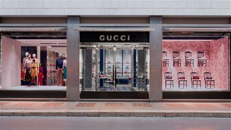 dove rivendere un capo gucci|Ricerca Negozio .